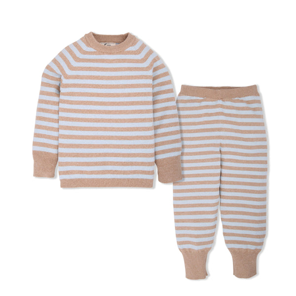 Kids Knit Sweaters
